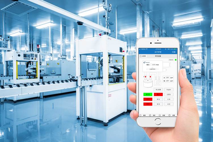 上海米開羅那 物聯(lián)網工業(yè)智能產品的創(chuàng)新與未來