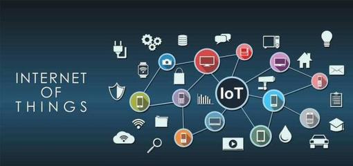 IOT時代來襲,地產(chǎn)行業(yè)將承載物聯(lián)網(wǎng)發(fā)展半壁江山,走進智能生活