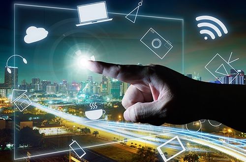 物聯(lián)網(wǎng)時代的守護者 機電科技技術開發(fā)中的兩大核心安全要點剖析