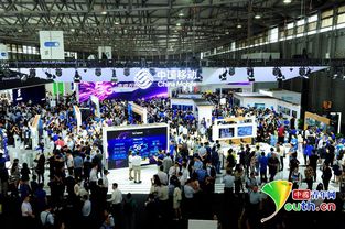 中移物聯(lián)網(wǎng)5G+物聯(lián)網(wǎng)創(chuàng)新應用閃耀2019MWC上海，引領行業(yè)新浪潮